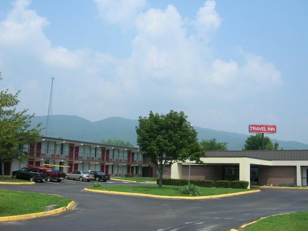 Travel Inn Duffield Экстерьер фото