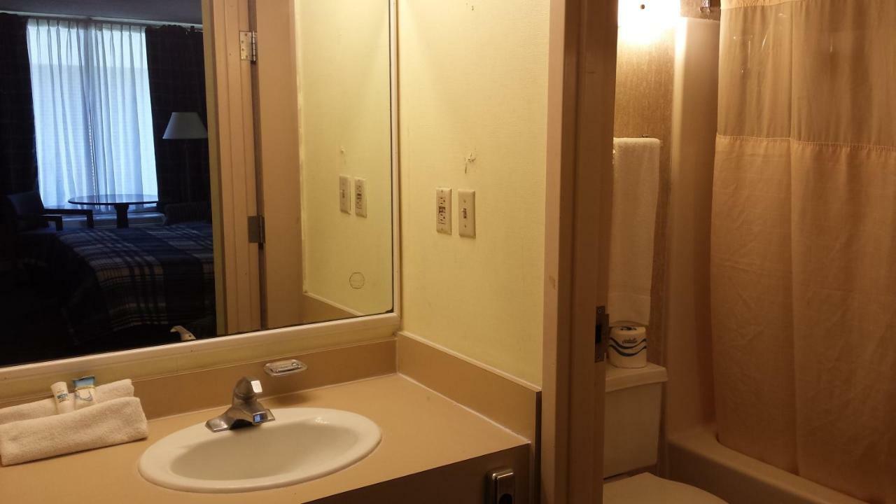 Travel Inn Duffield Экстерьер фото